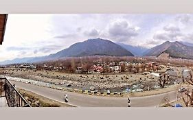 Hotel Castle Rock